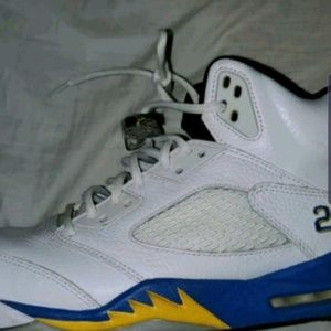 Retro V Laney size 9.5